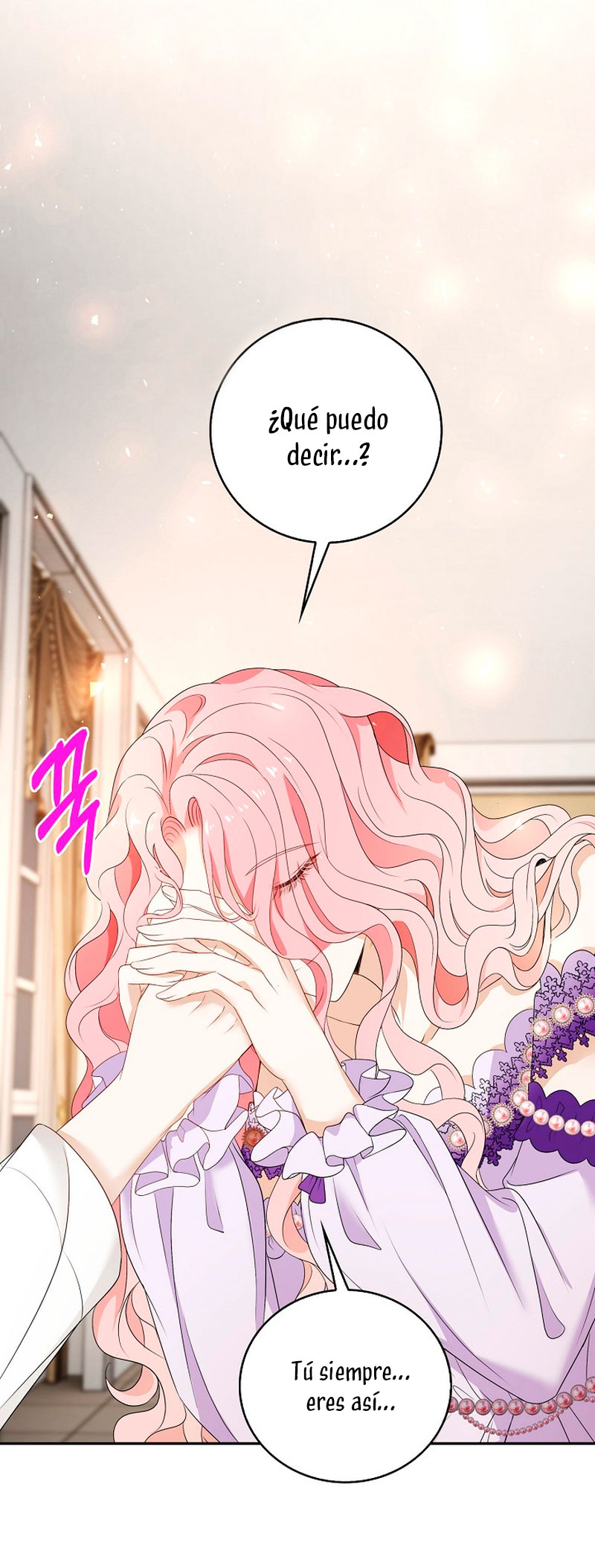 El demonio quiere volver a casa Capítulo 25 - Página 36