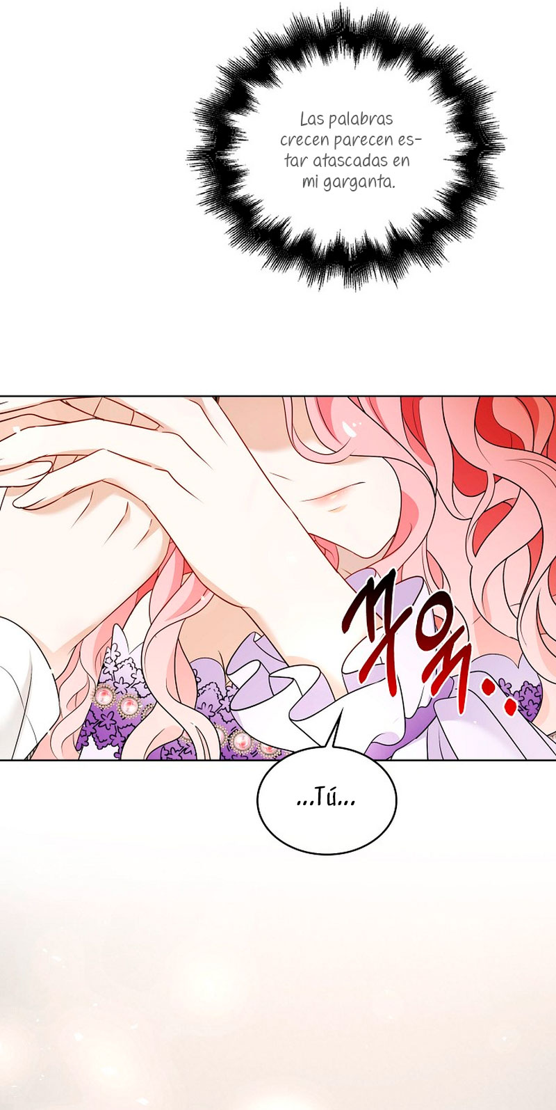 El demonio quiere volver a casa Capítulo 25 - Página 38