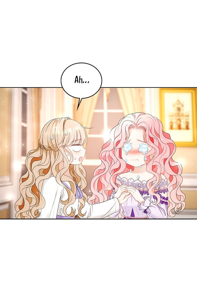 El demonio quiere volver a casa Capítulo 25 - Página 40