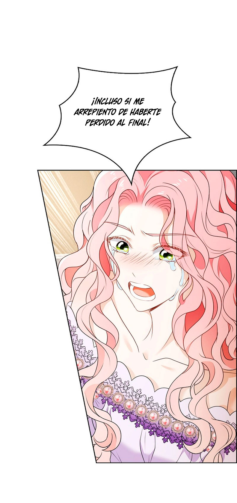 El demonio quiere volver a casa Capítulo 25 - Página 42