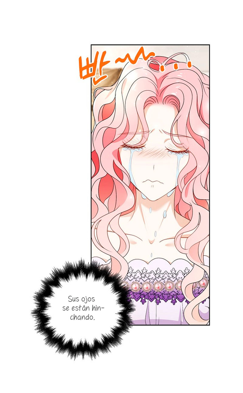 El demonio quiere volver a casa Capítulo 25 - Página 47