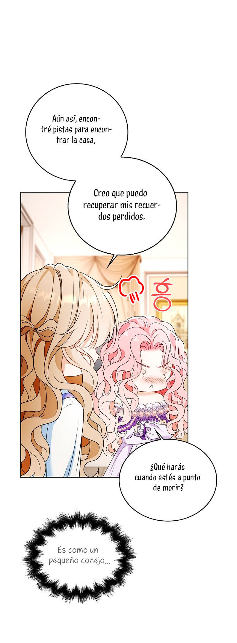 El demonio quiere volver a casa Capítulo 25 - Página 48