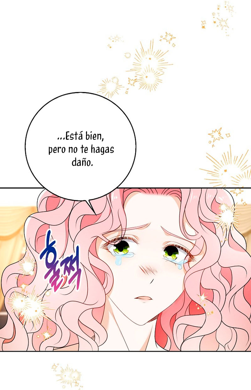 El demonio quiere volver a casa Capítulo 25 - Página 50