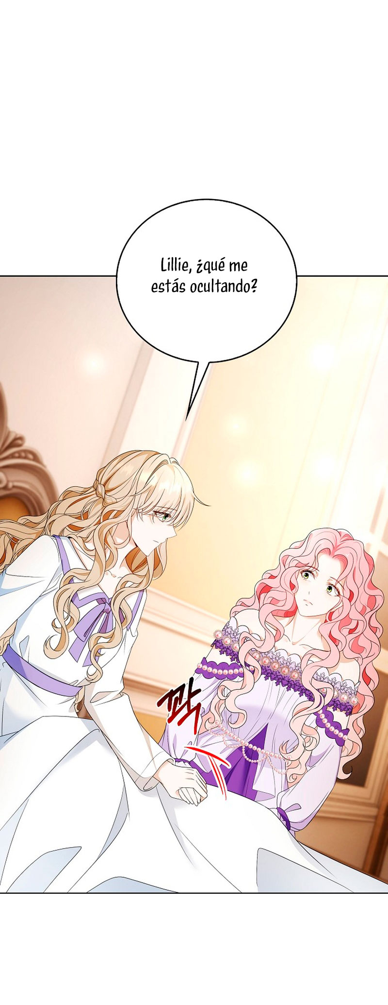 El demonio quiere volver a casa Capítulo 25 - Página 52