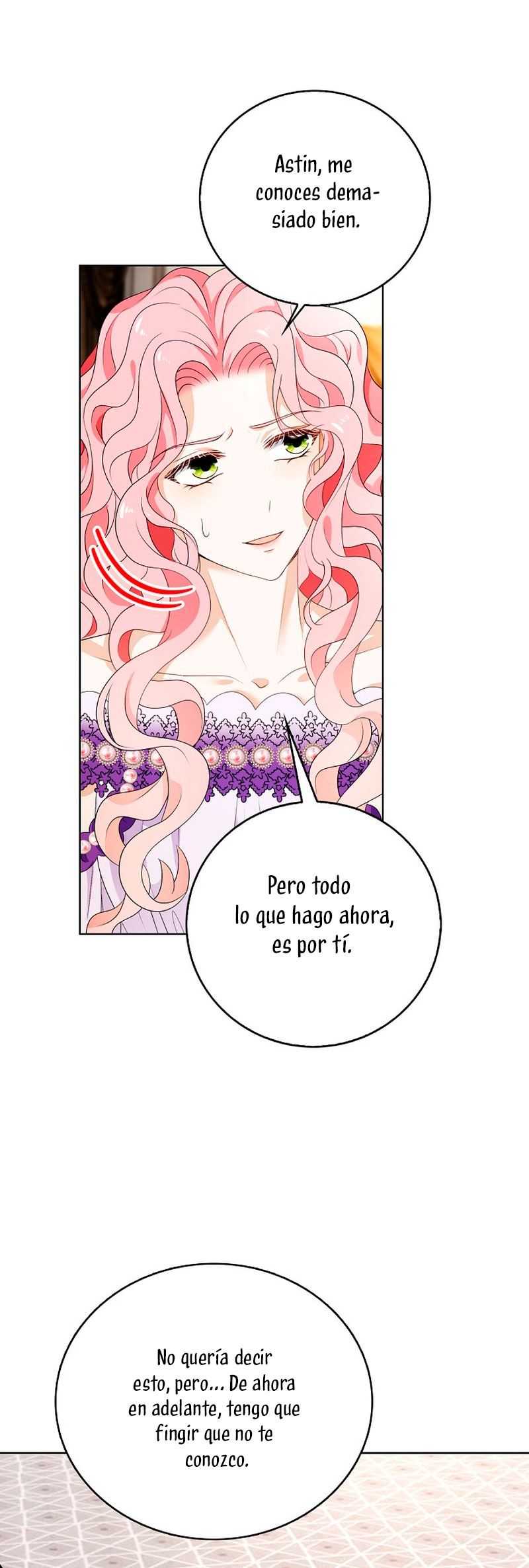 El demonio quiere volver a casa Capítulo 25 - Página 53