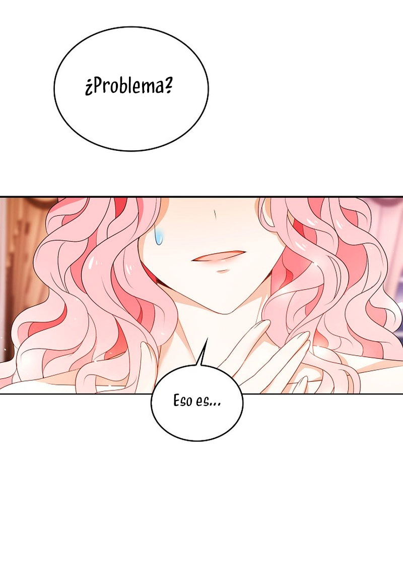 El demonio quiere volver a casa Capítulo 25 - Página 55