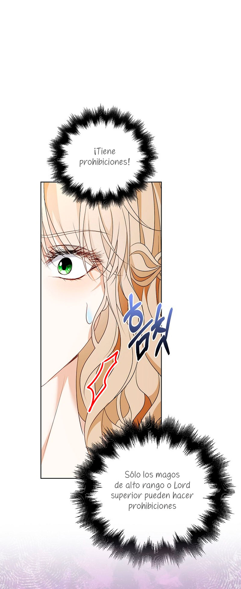 El demonio quiere volver a casa Capítulo 25 - Página 57