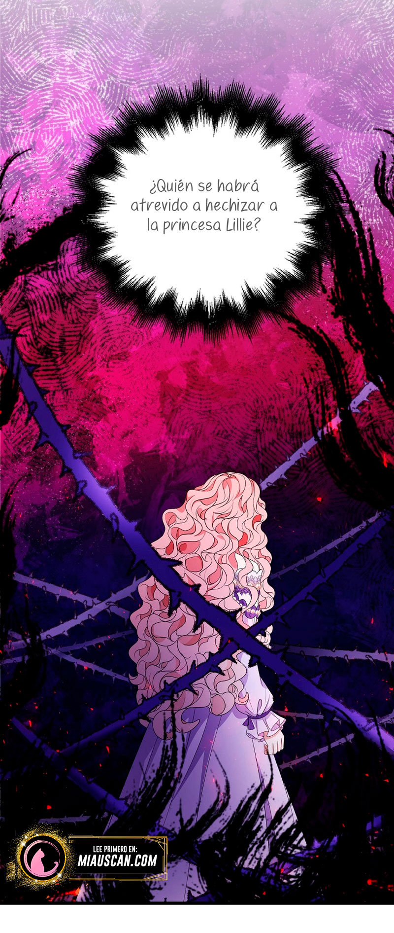 El demonio quiere volver a casa Capítulo 25 - Página 58