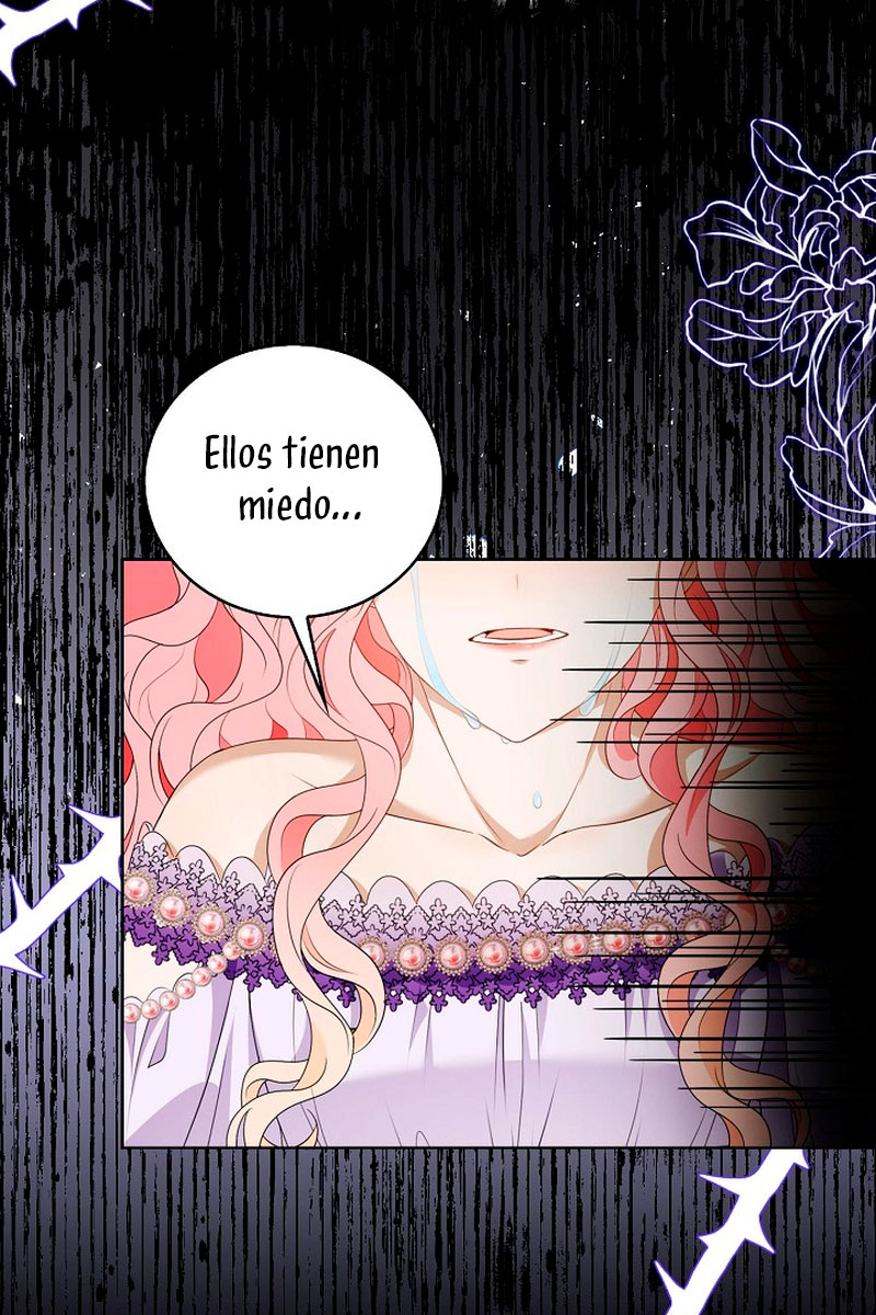 El demonio quiere volver a casa Capítulo 25 - Página 6