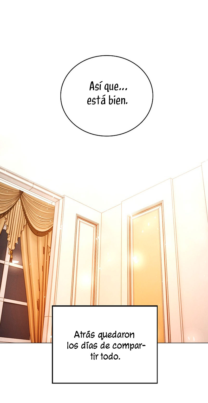 El demonio quiere volver a casa Capítulo 25 - Página 61