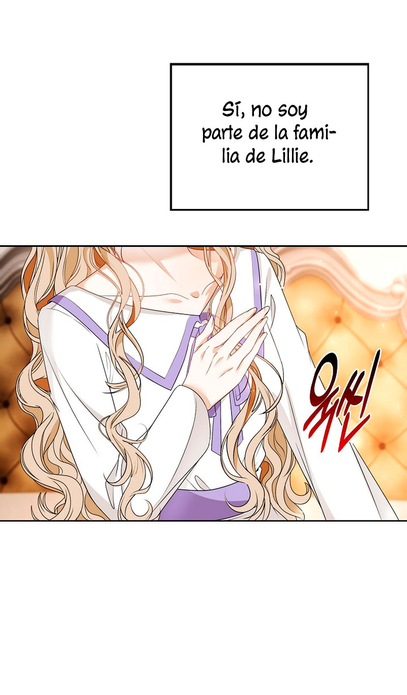 El demonio quiere volver a casa Capítulo 25 - Página 62