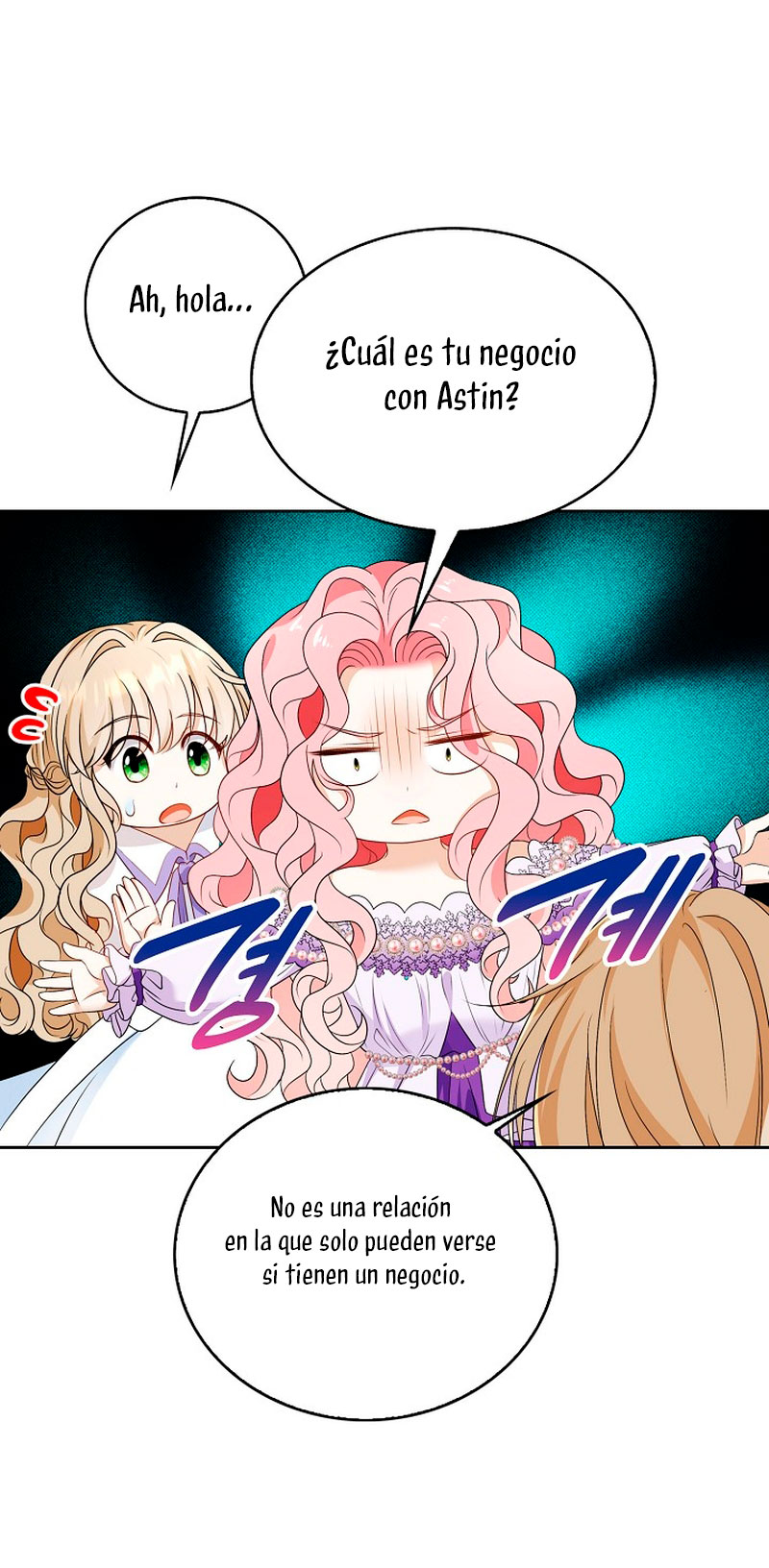 El demonio quiere volver a casa Capítulo 25 - Página 66