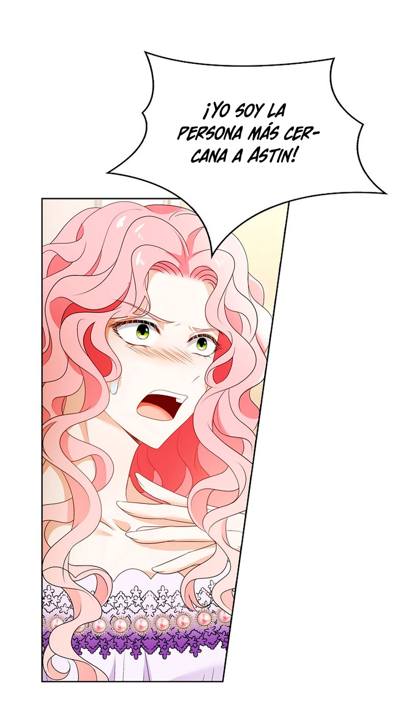 El demonio quiere volver a casa Capítulo 25 - Página 67