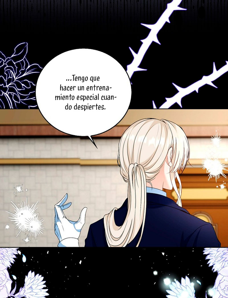 El demonio quiere volver a casa Capítulo 25 - Página 7