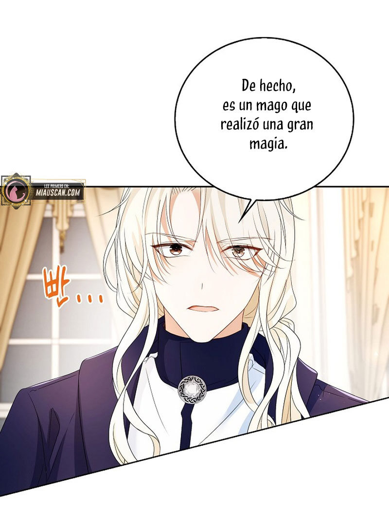 El demonio quiere volver a casa Capítulo 26 - Página 10