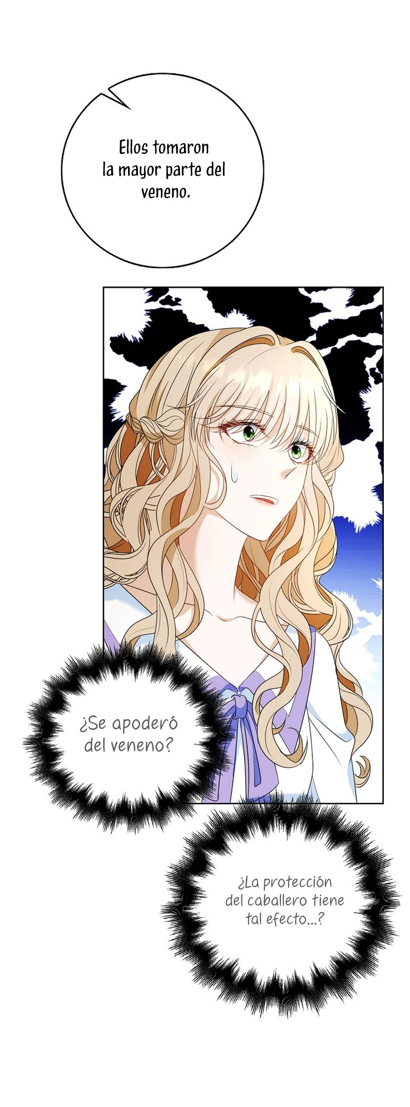 El demonio quiere volver a casa Capítulo 26 - Página 13