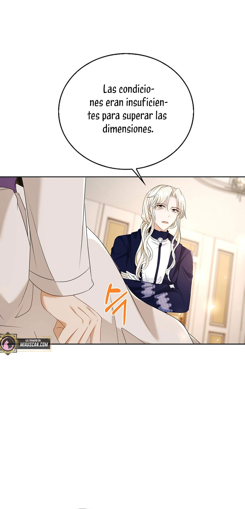 El demonio quiere volver a casa Capítulo 26 - Página 18