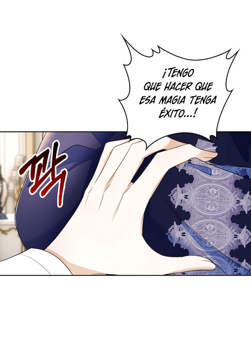 El demonio quiere volver a casa Capítulo 26 - Página 21