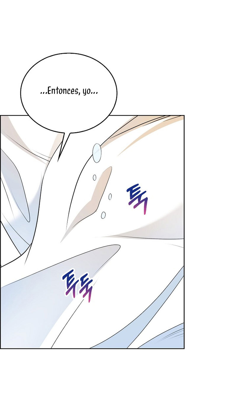 El demonio quiere volver a casa Capítulo 26 - Página 25