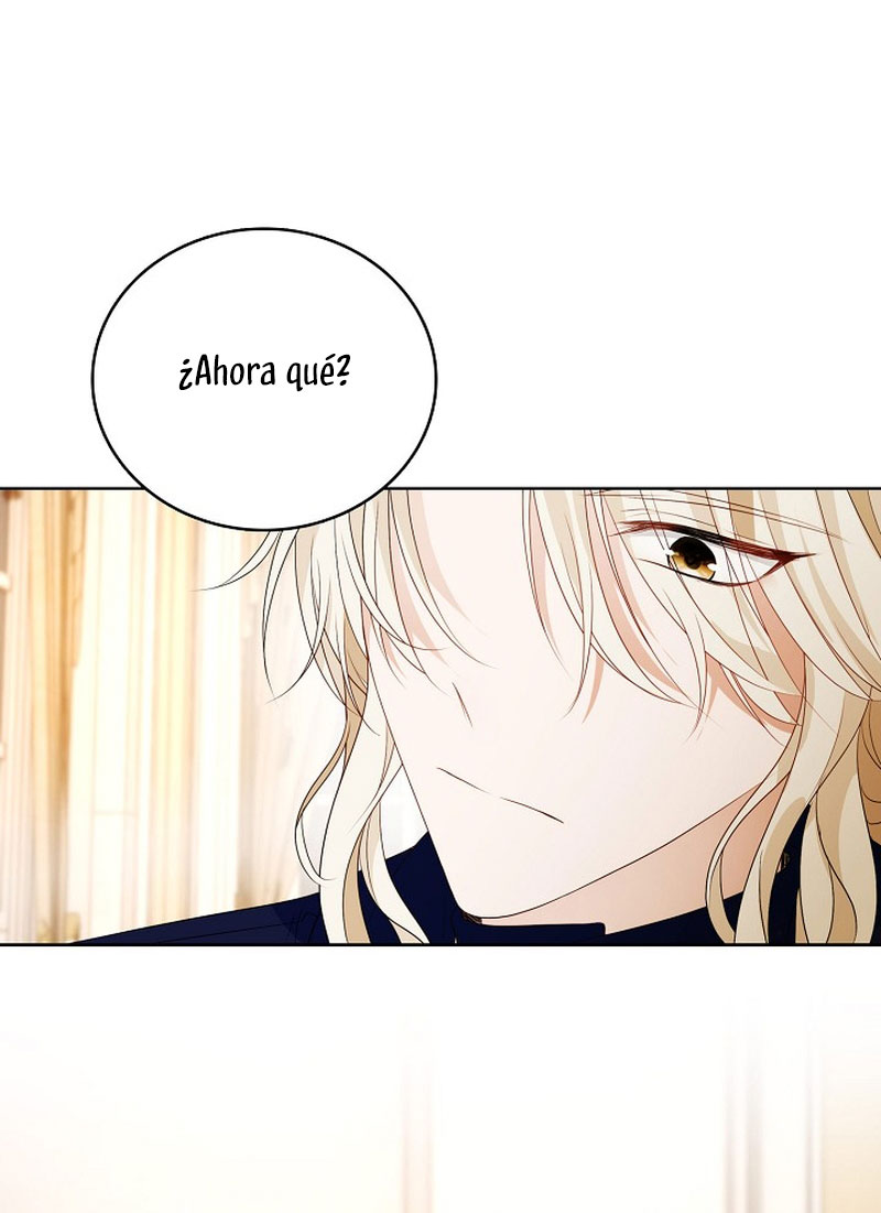 El demonio quiere volver a casa Capítulo 26 - Página 26