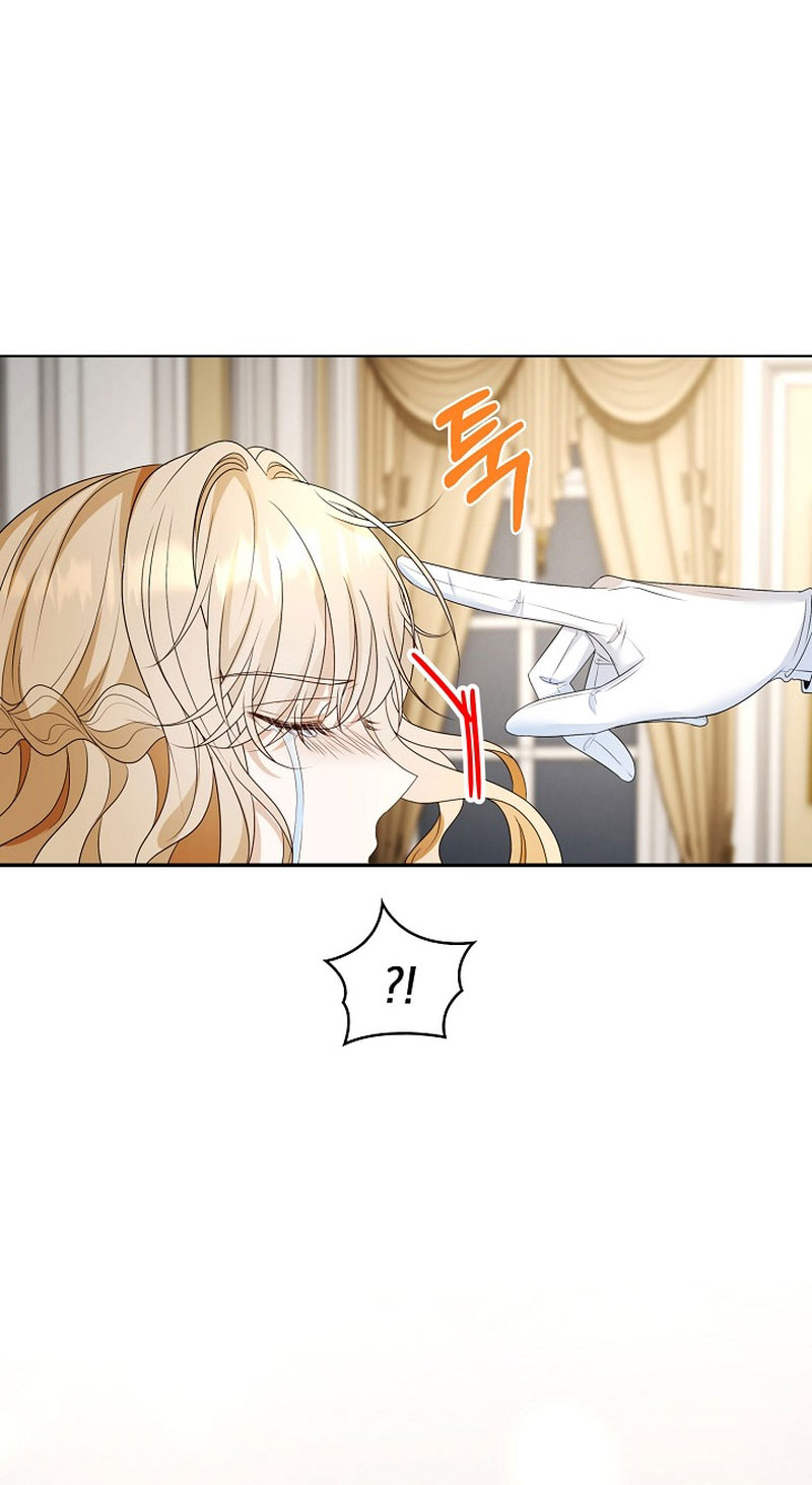 El demonio quiere volver a casa Capítulo 26 - Página 29