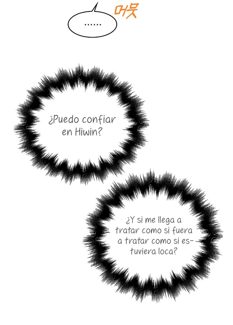 El demonio quiere volver a casa Capítulo 26 - Página 35