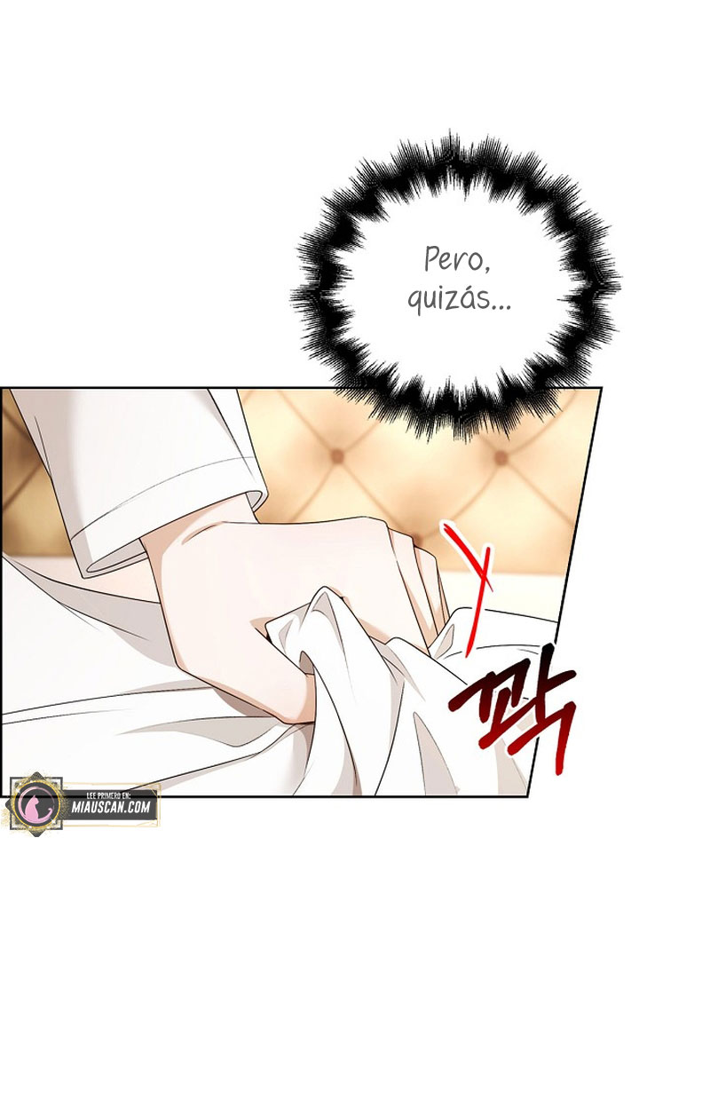 El demonio quiere volver a casa Capítulo 26 - Página 36