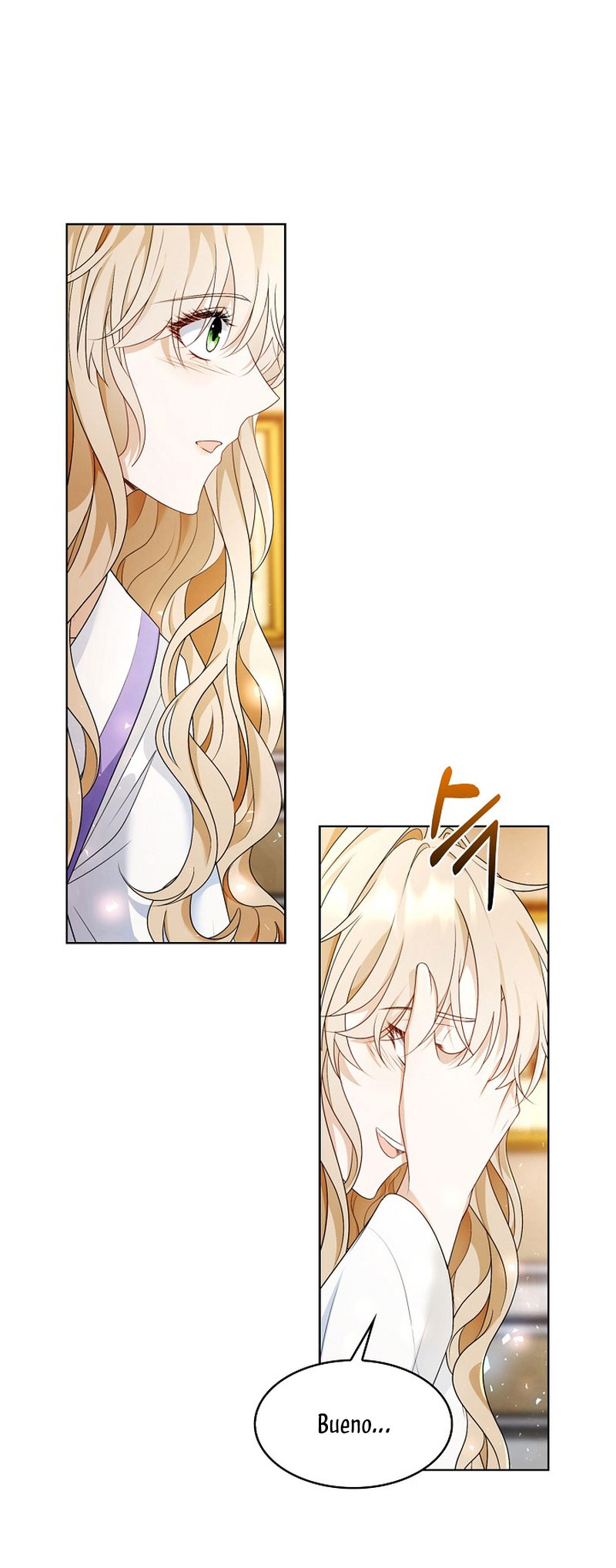 El demonio quiere volver a casa Capítulo 26 - Página 40