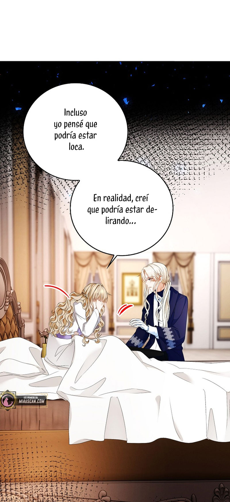 El demonio quiere volver a casa Capítulo 26 - Página 41