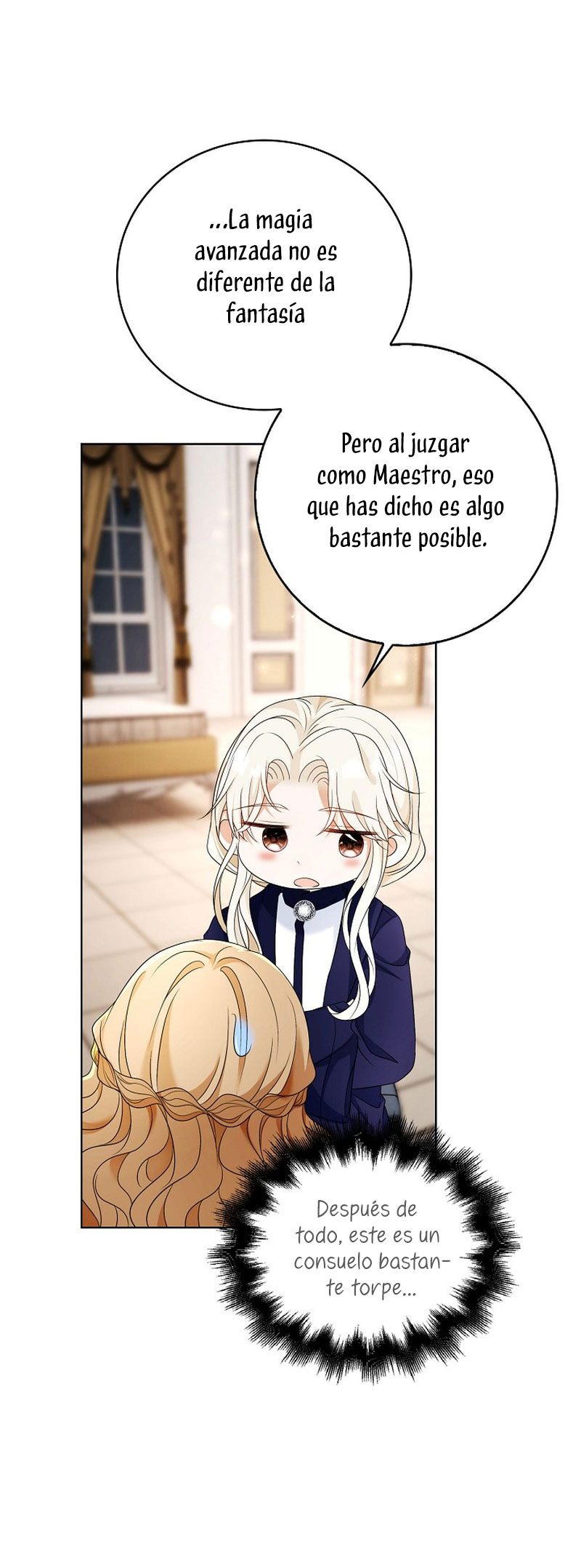 El demonio quiere volver a casa Capítulo 26 - Página 43