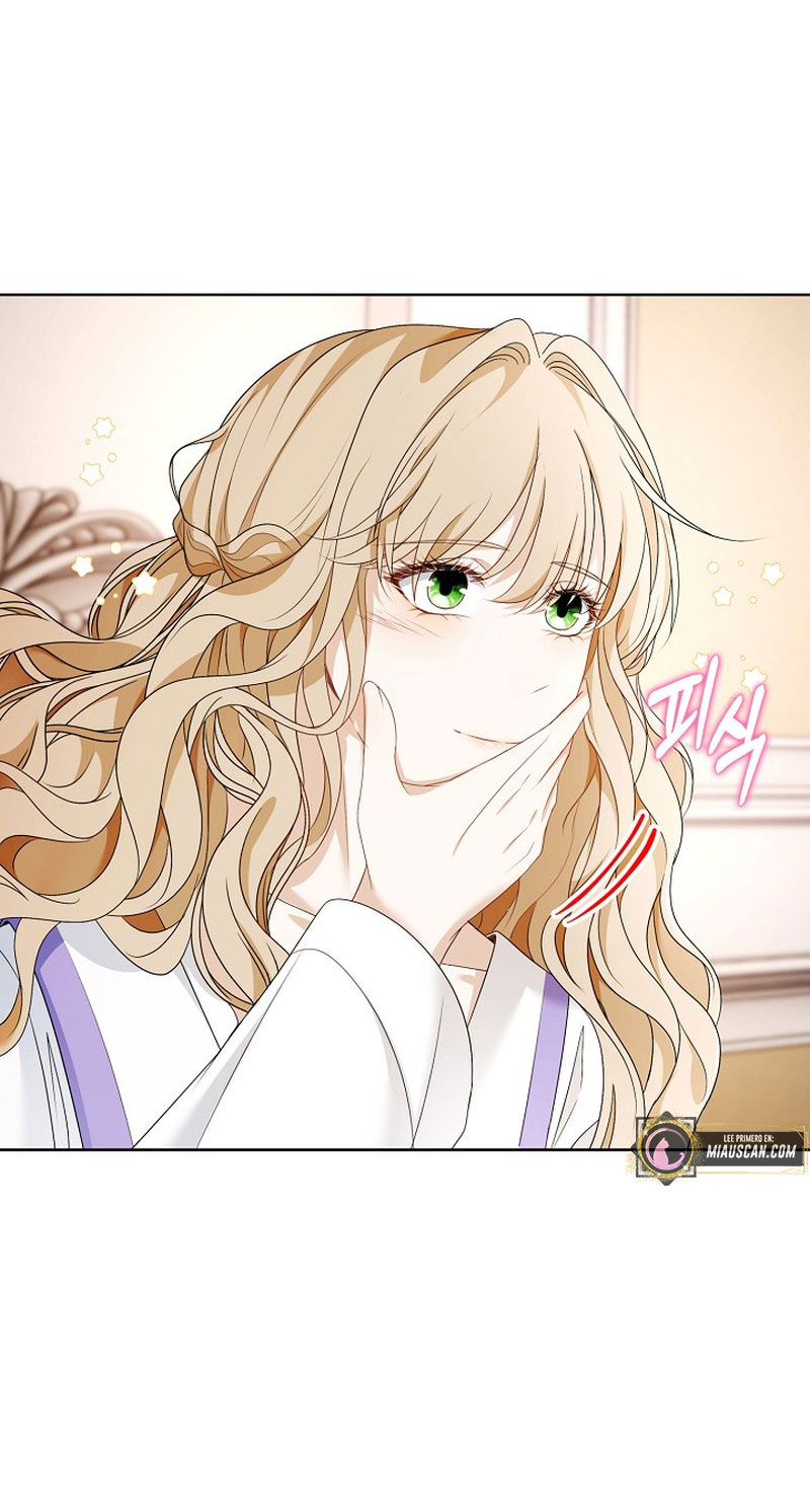 El demonio quiere volver a casa Capítulo 26 - Página 44