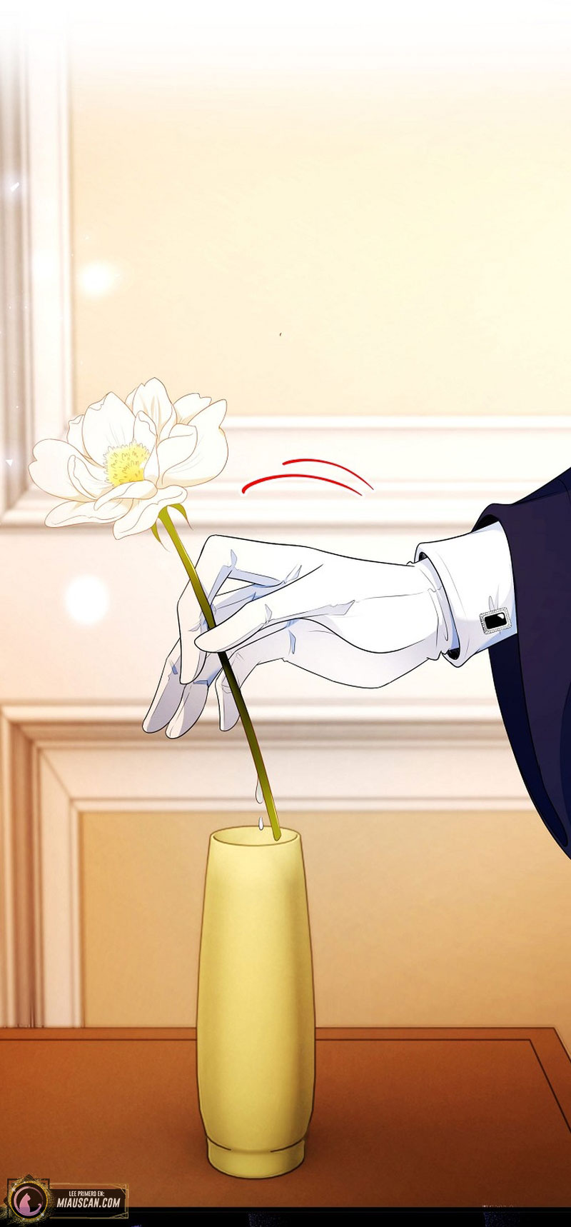 El demonio quiere volver a casa Capítulo 26 - Página 47