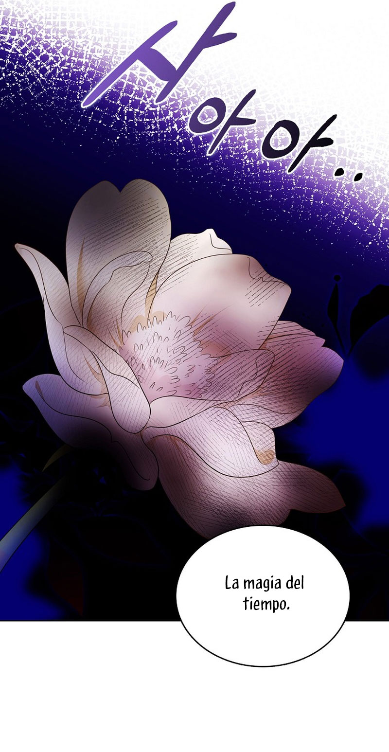 El demonio quiere volver a casa Capítulo 26 - Página 52