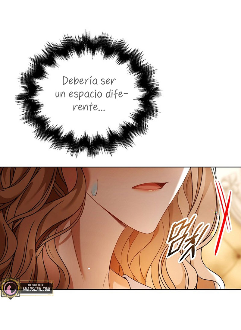 El demonio quiere volver a casa Capítulo 26 - Página 57