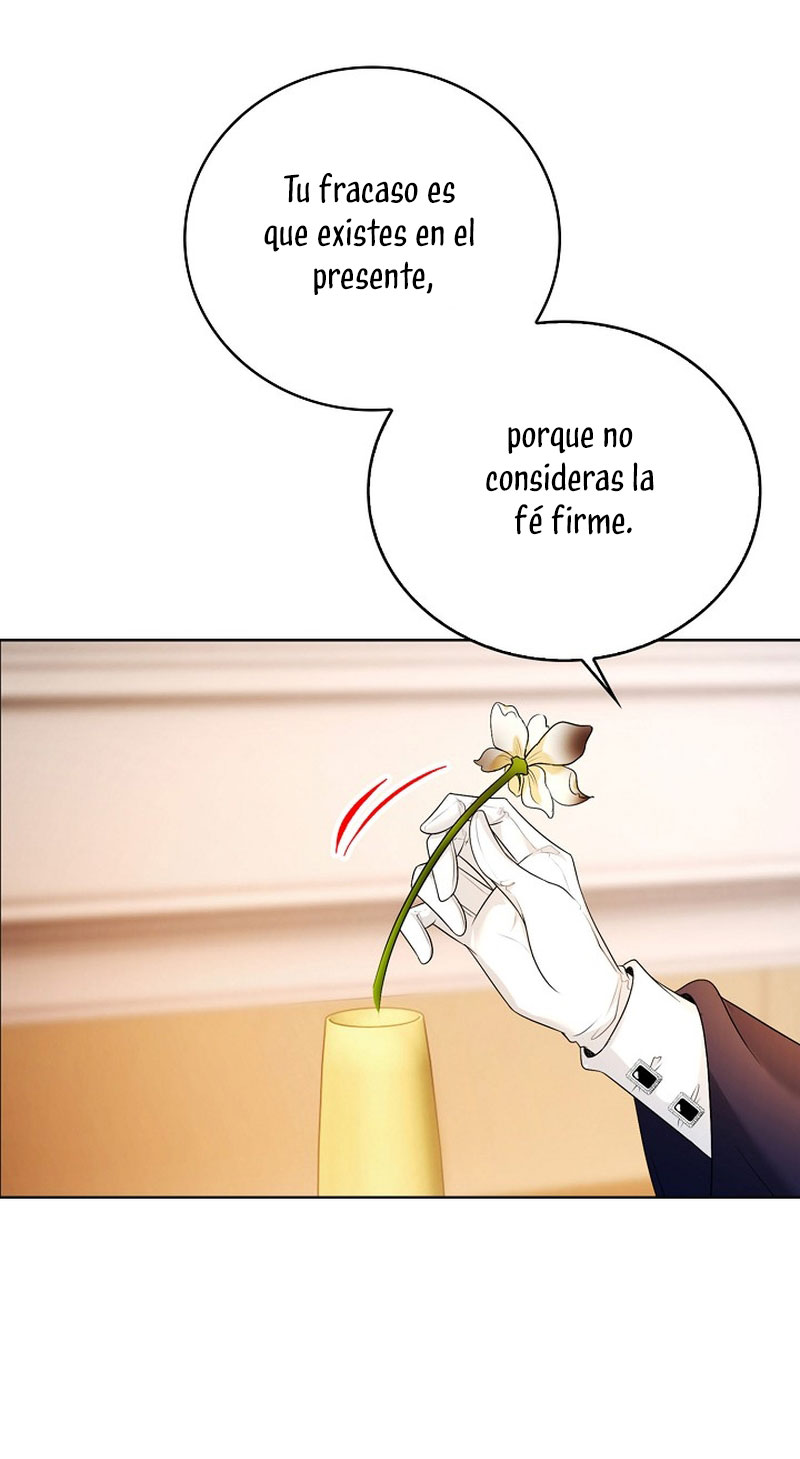 El demonio quiere volver a casa Capítulo 26 - Página 60