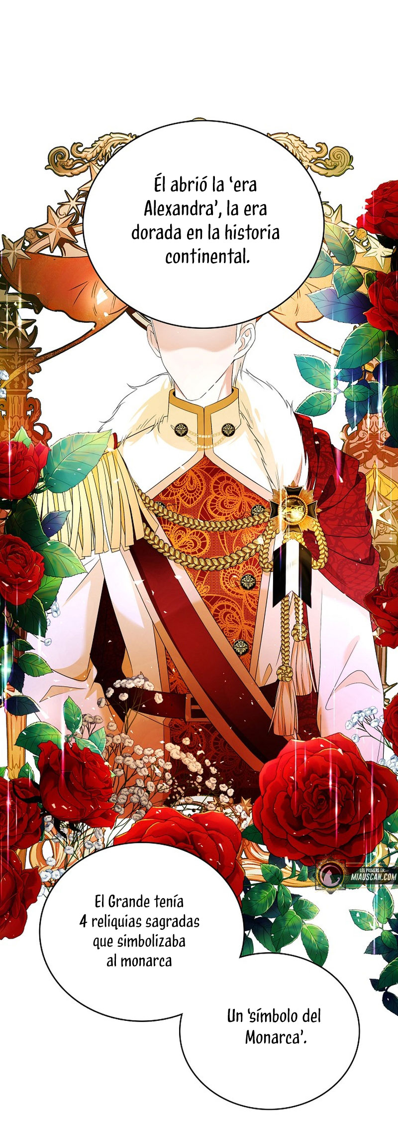 El demonio quiere volver a casa Capítulo 26 - Página 64