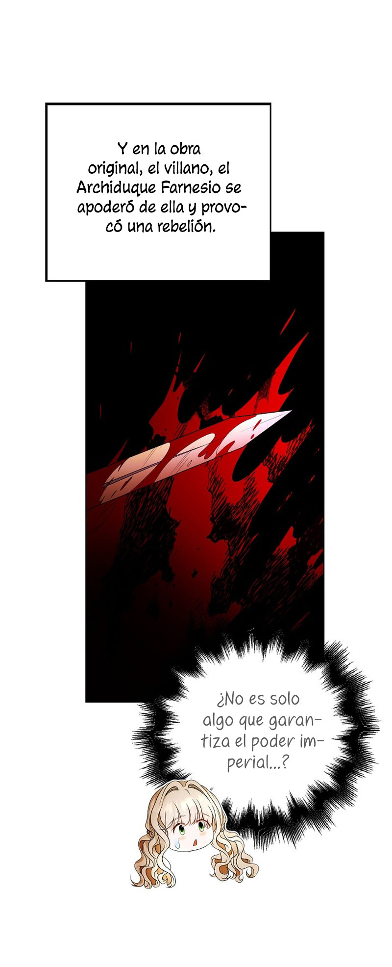 El demonio quiere volver a casa Capítulo 26 - Página 66