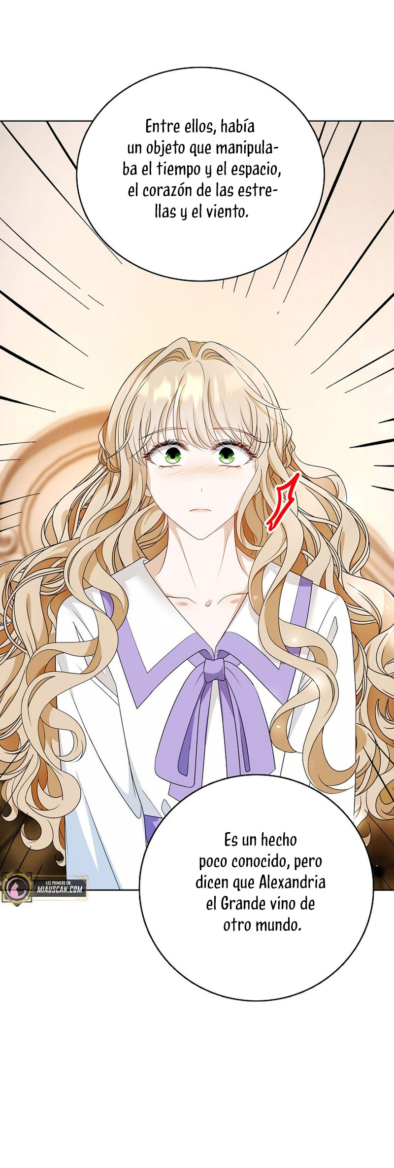 El demonio quiere volver a casa Capítulo 26 - Página 67