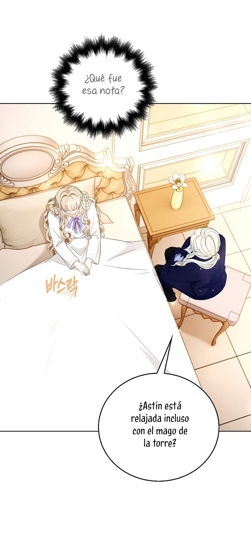 El demonio quiere volver a casa Capítulo 26 - Página 9