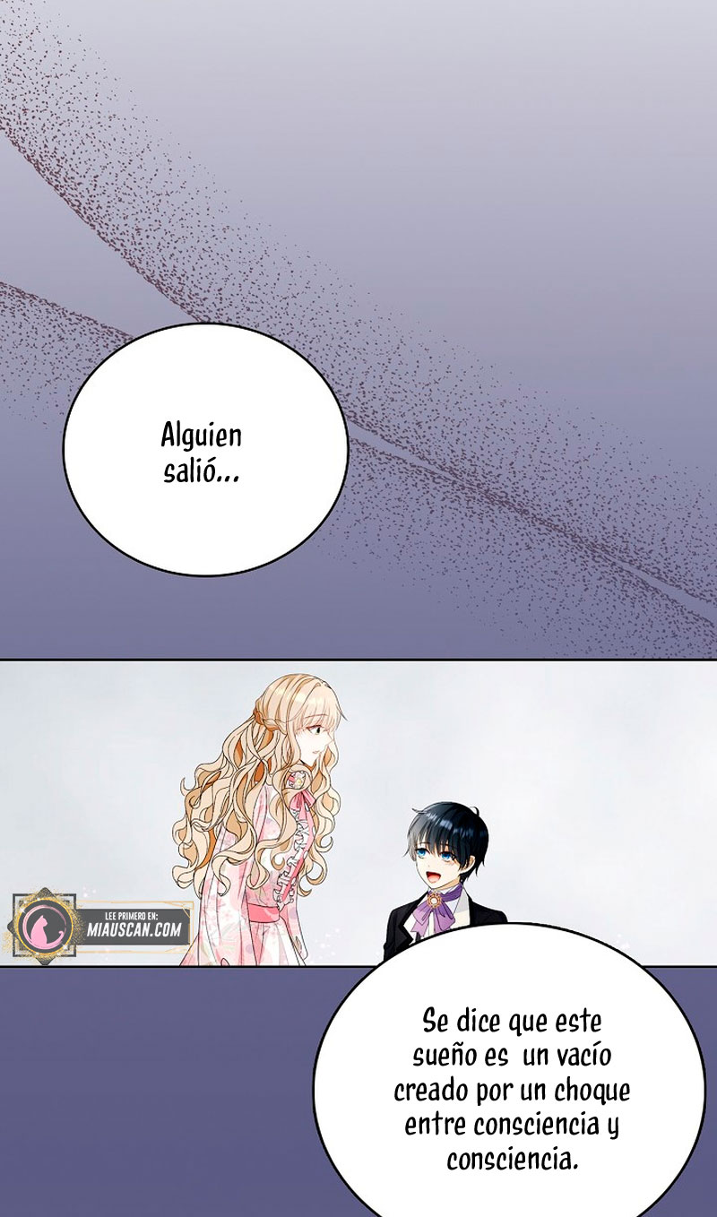 El demonio quiere volver a casa Capítulo 27 - Página 12