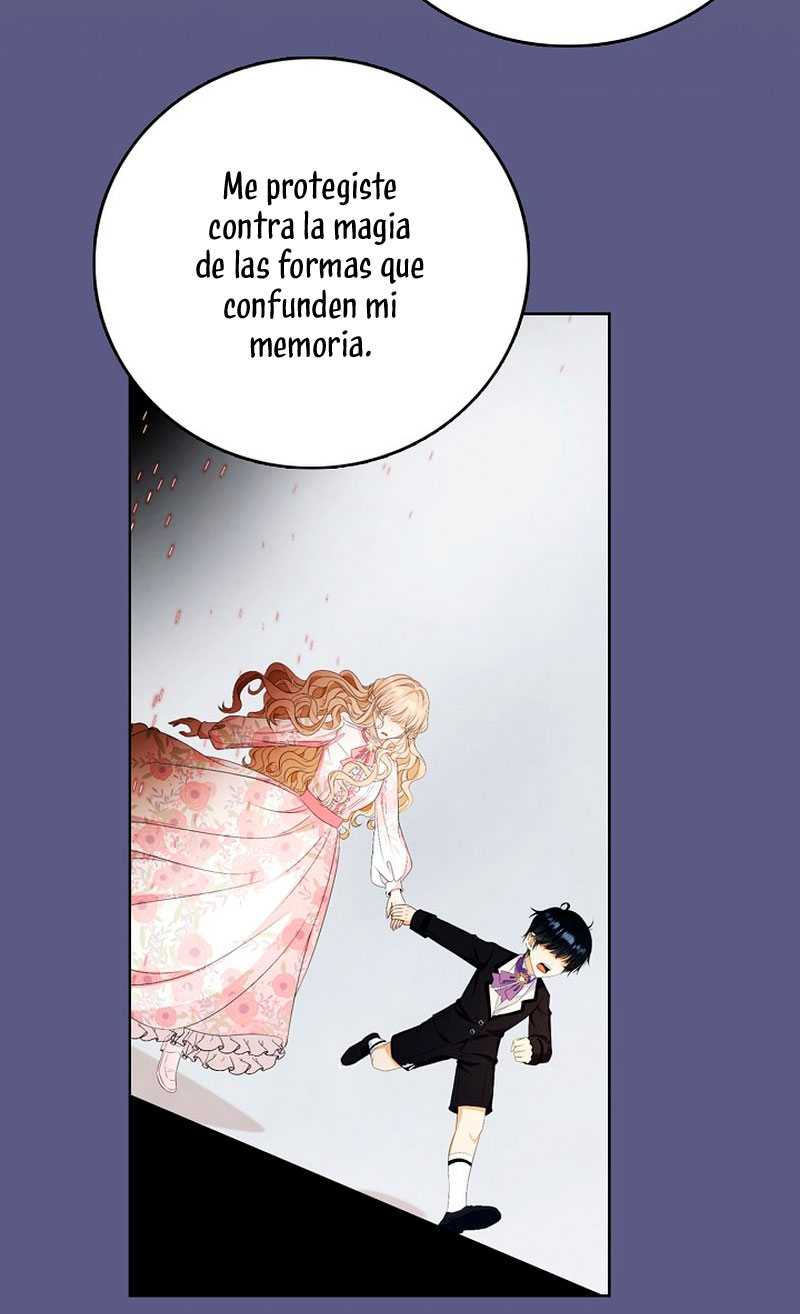 El demonio quiere volver a casa Capítulo 27 - Página 13