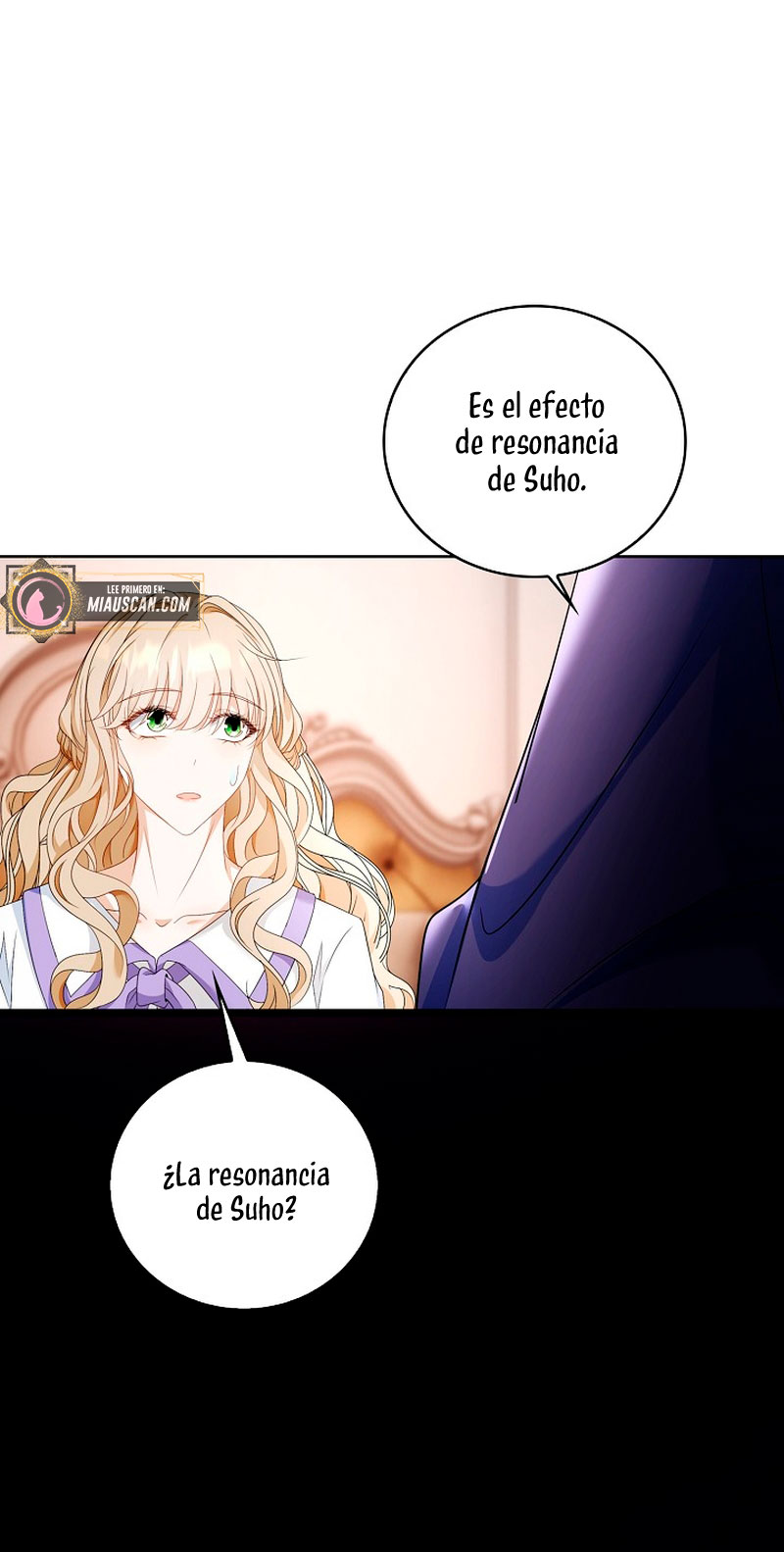 El demonio quiere volver a casa Capítulo 27 - Página 17