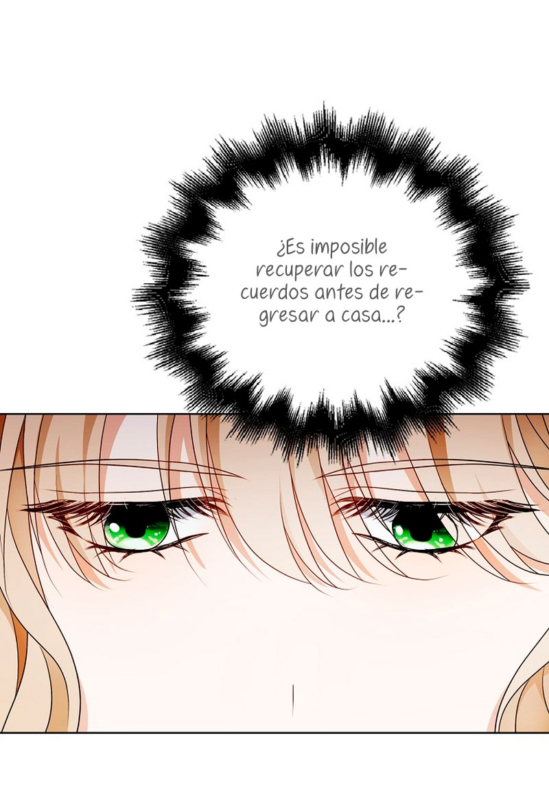 El demonio quiere volver a casa Capítulo 27 - Página 30