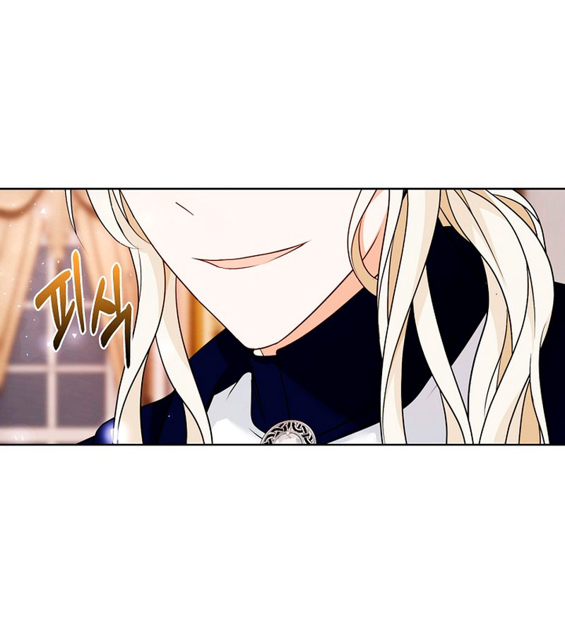 El demonio quiere volver a casa Capítulo 27 - Página 33