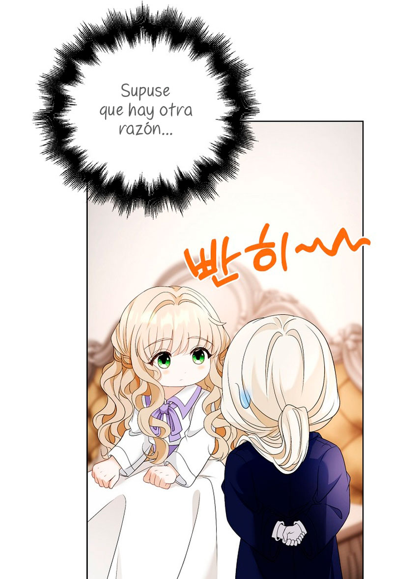 El demonio quiere volver a casa Capítulo 27 - Página 36