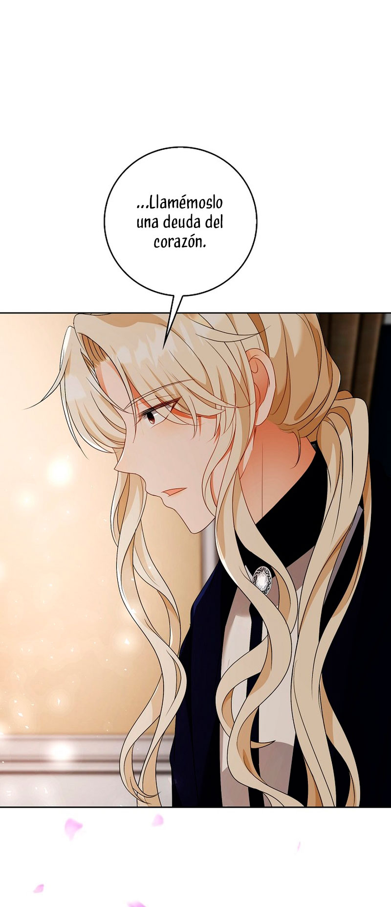 El demonio quiere volver a casa Capítulo 27 - Página 38