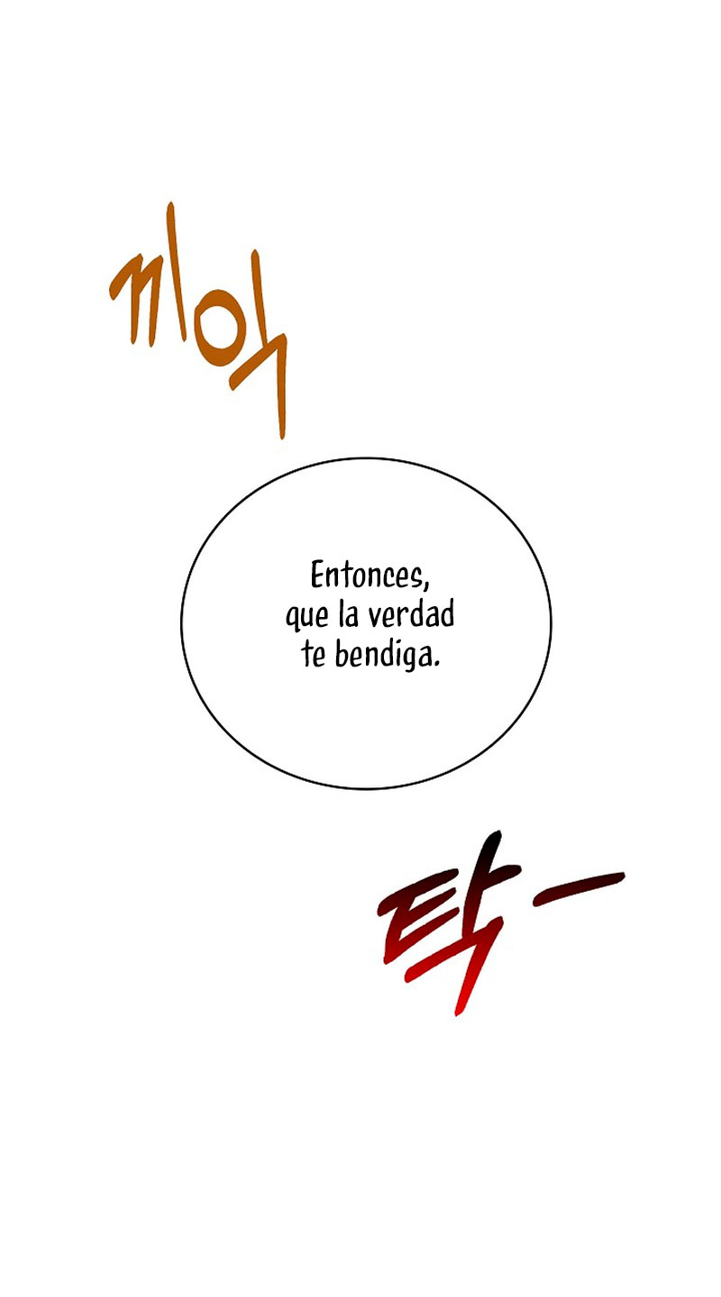 El demonio quiere volver a casa Capítulo 27 - Página 46