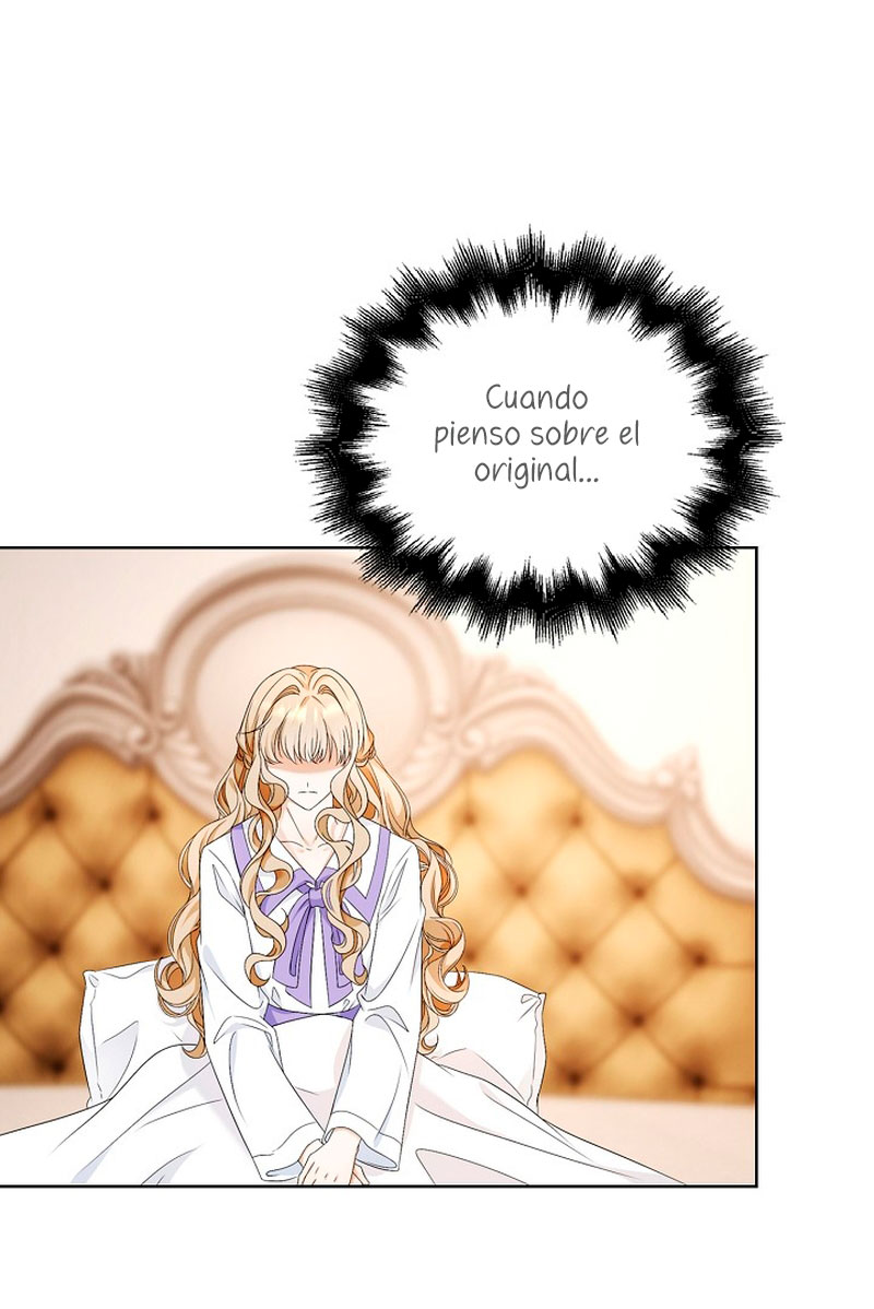 El demonio quiere volver a casa Capítulo 27 - Página 47