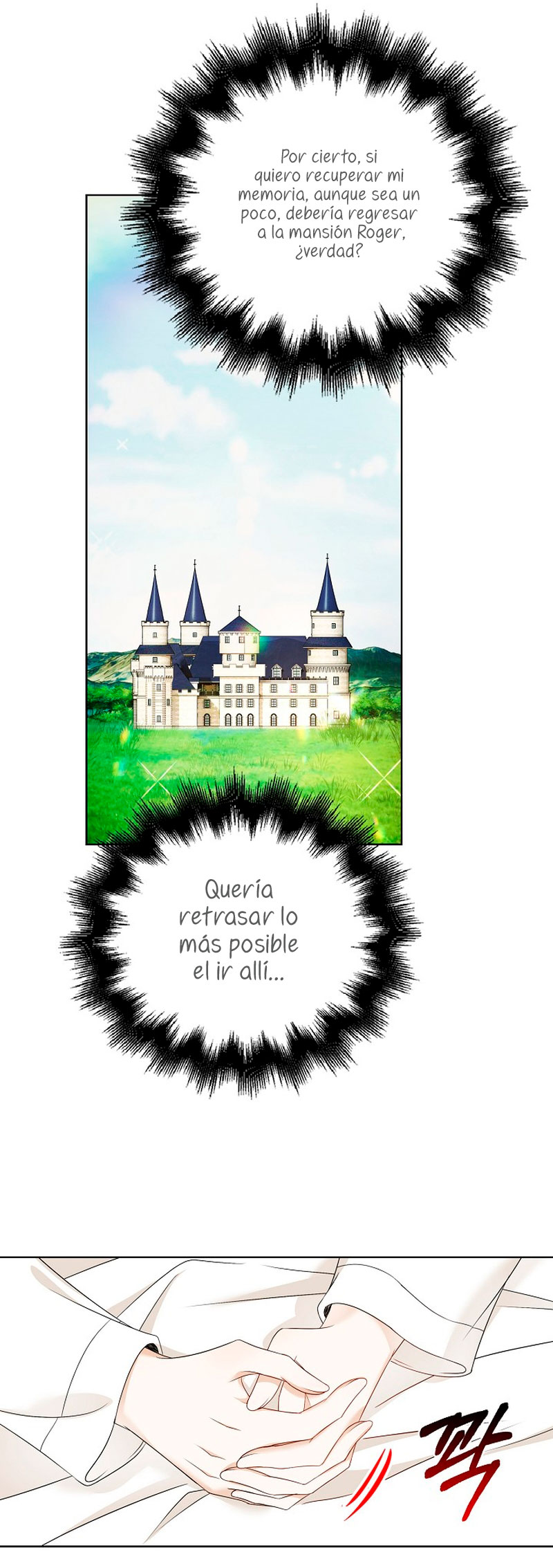 El demonio quiere volver a casa Capítulo 27 - Página 51