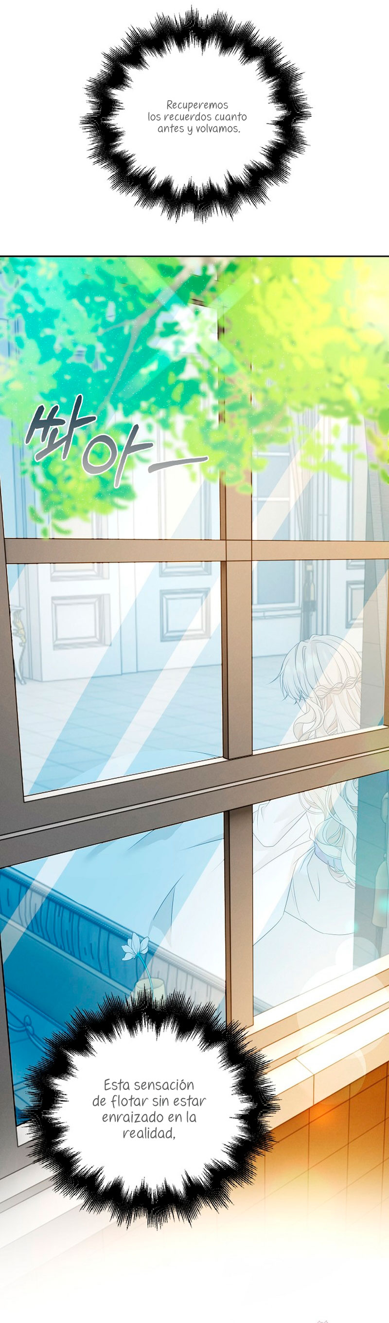 El demonio quiere volver a casa Capítulo 27 - Página 52